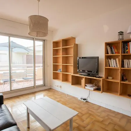 Colombet Stay's - Rue Toiras Terrasse