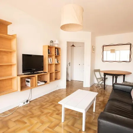 Colombet Stay's - Rue Toiras Terrasse * Montpellier