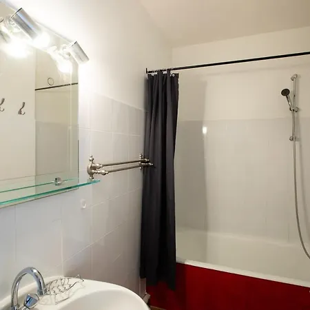 Colombet Stay's - Rue Toiras Terrasse